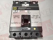 SCHNEIDER ELECTRIC FCP34025MT