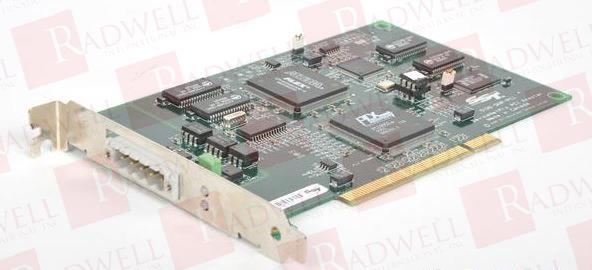 MOLEX SST-5136-DNP-PCI