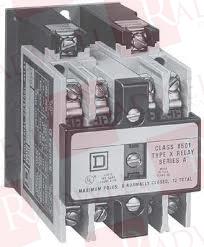 SCHNEIDER ELECTRIC 8501-CO6-V277