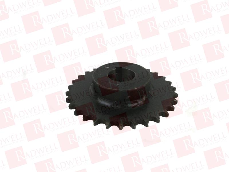 50BS30 1 1/2 Sprocket/Gear by MARTIN SPROCKET & GEAR INC