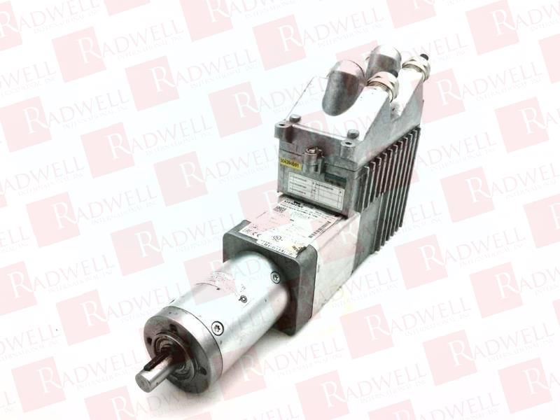 SIEMENS 6SN2132-1DH11-1BA0