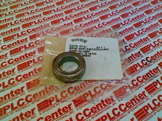 NEW HAMPSHIRE BALL BEARINGS SSRI-538ZZEESD606