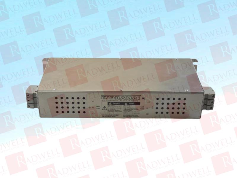 BOSCH NFD-02-1-480-030