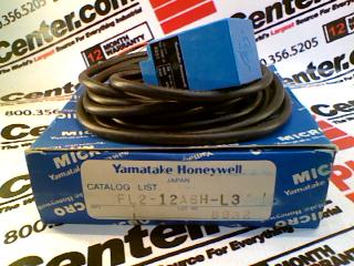 HONEYWELL FL2-12A6H-L3