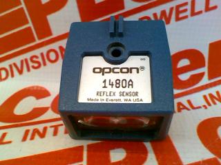 EATON CORPORATION 1480A