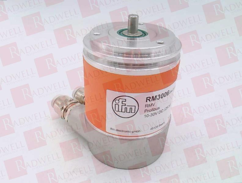 EFECTOR RMS0025-E24/E-RM3006