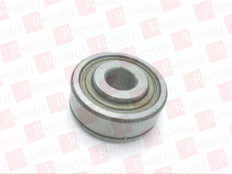 RBC BEARINGS 7508DLTN