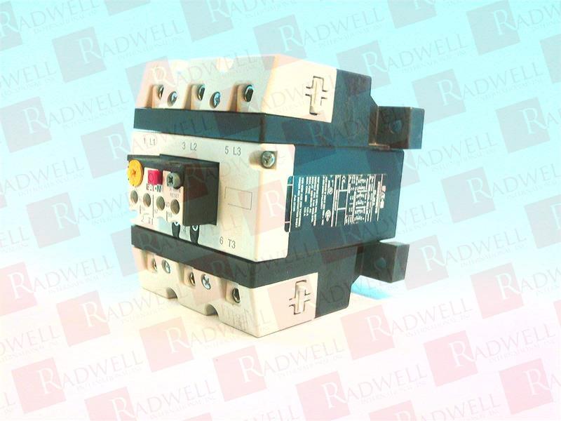 EATON CORPORATION XTOB035GC1S