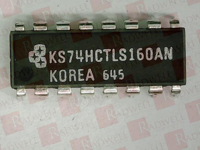 ON SEMICONDUCTOR DM74ALS244ASJX