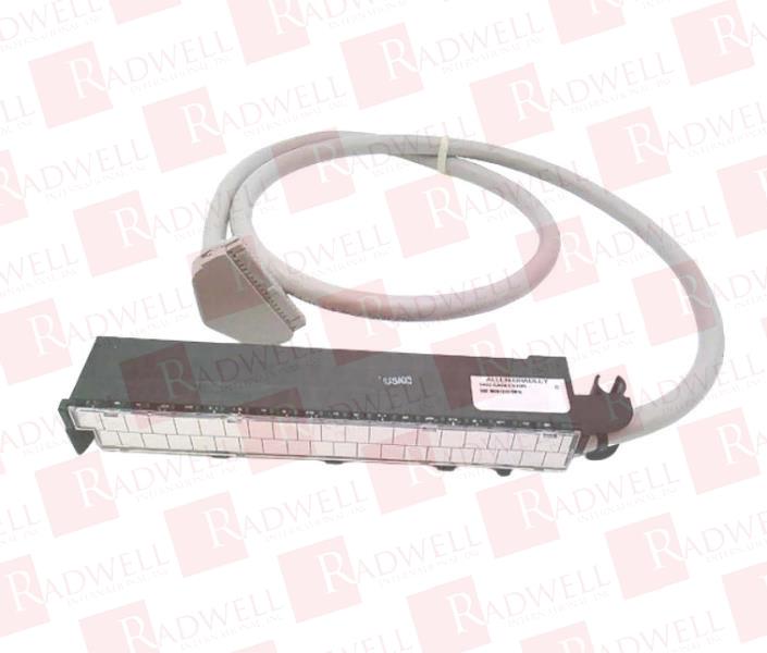 ALLEN BRADLEY 1492-CABLE010R