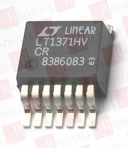 ANALOG DEVICES LT1371HVCR#PBF