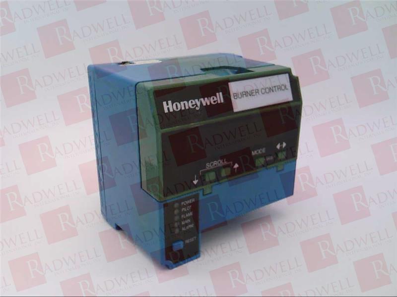 HONEYWELL RM7800-M1011