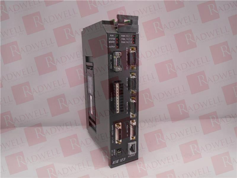 ALLEN BRADLEY 1771-HS3A