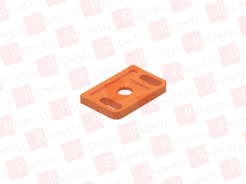 EFECTOR MOUNTING BRACKET 5MM/IND-E10585