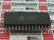 INTERSIL IC7134UKCJI