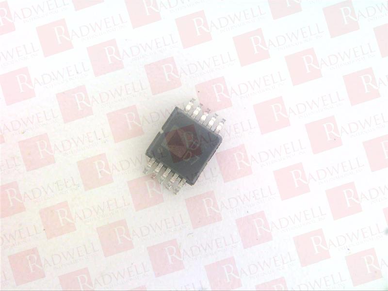 ANALOG DEVICES AD5170BRMZ2.5