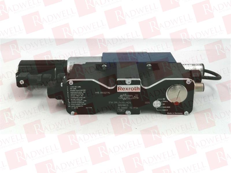 BOSCH R901021790