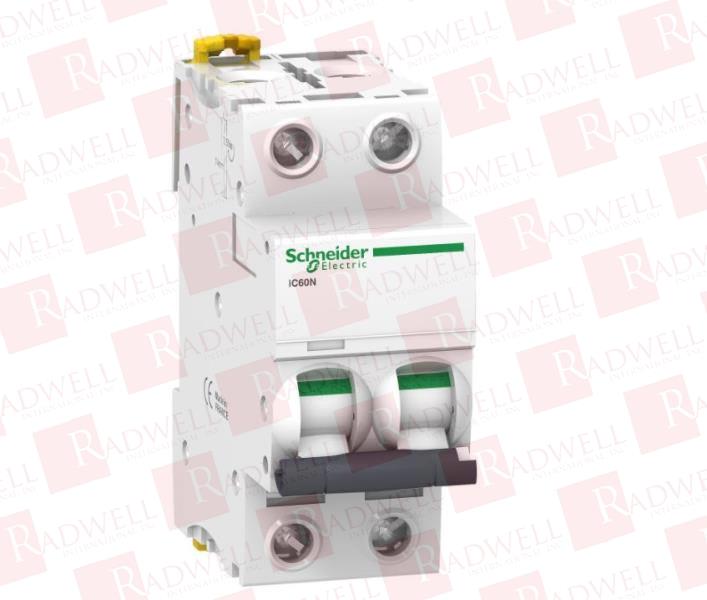 SCHNEIDER ELECTRIC A9F75220