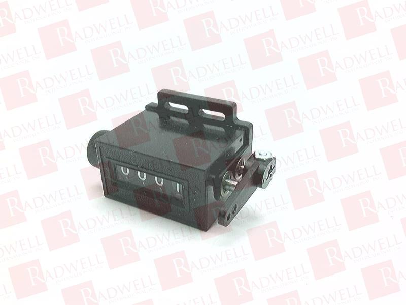 EATON CORPORATION 4-X-1-1-R