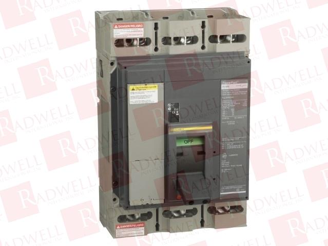 SCHNEIDER ELECTRIC PJL36000S60