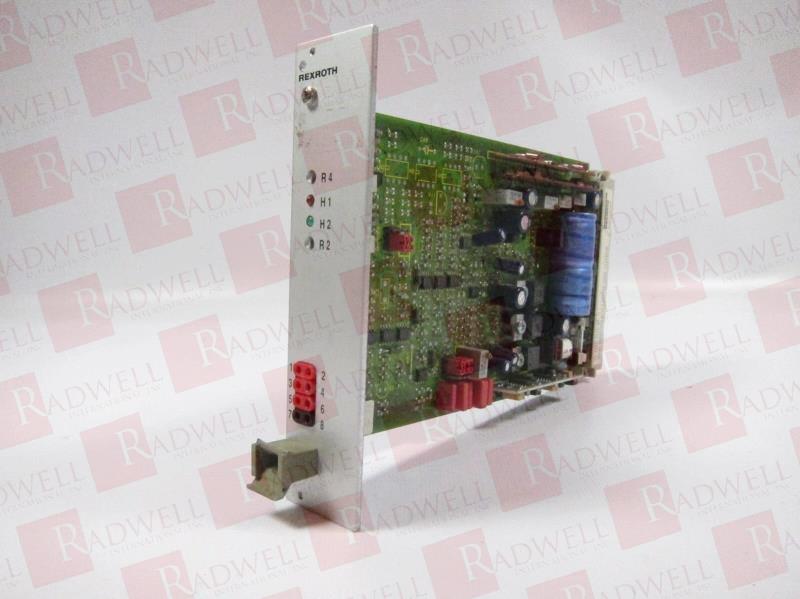 BOSCH VT5041-21/1-0V