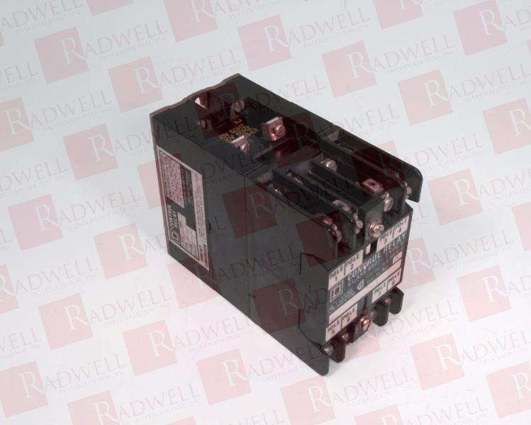 SCHNEIDER ELECTRIC 8501-L060-V06