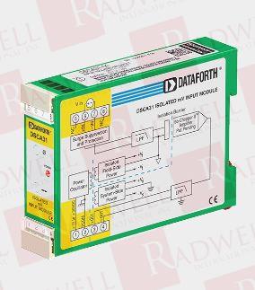 DATAFORTH DSCA31-13E