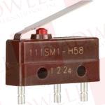 HONEYWELL 111SM1-H58