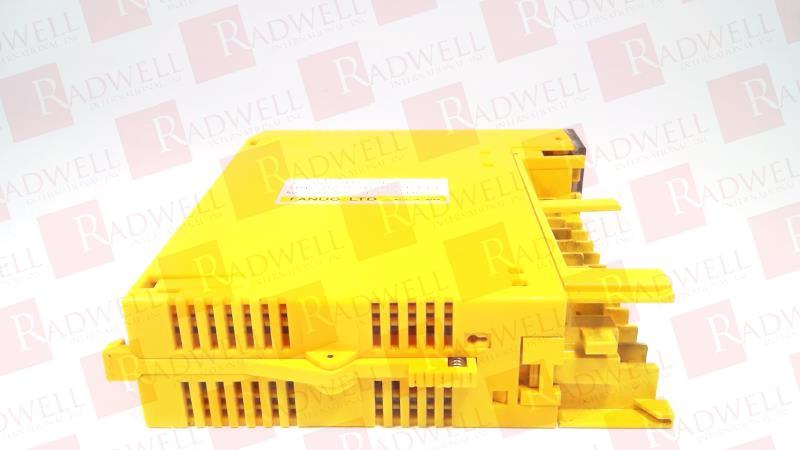 FANUC A03B-0807-C114