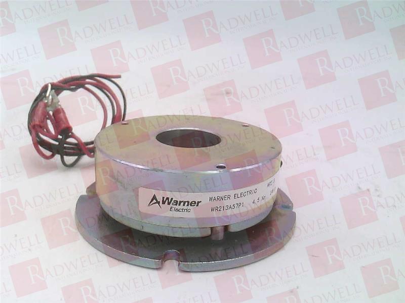 ALTRA INDUSTRIAL MOTION WR213A57P1