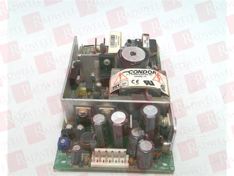 SL POWER ELECTRONICS GPC40BG