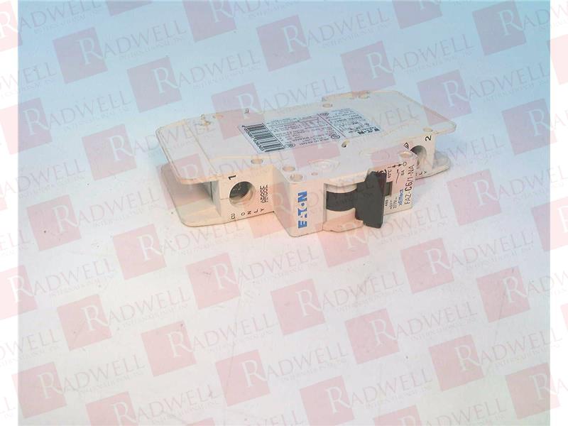 EATON CORPORATION FAZ-C6/1-NA