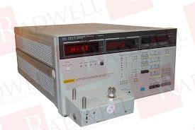 KEYSIGHT TECHNOLOGIES 4191A