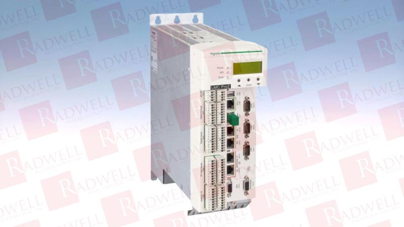 SCHNEIDER ELECTRIC LMC600CAA10000