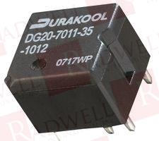 AMERICAN ELECTRONIC COMPONENTS DG20-8011-35-1012