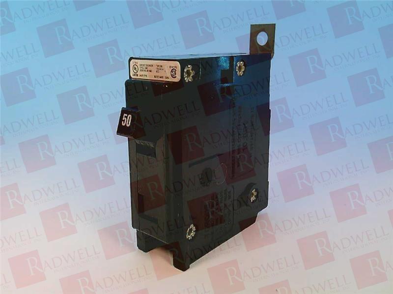 EATON CORPORATION BAB1050