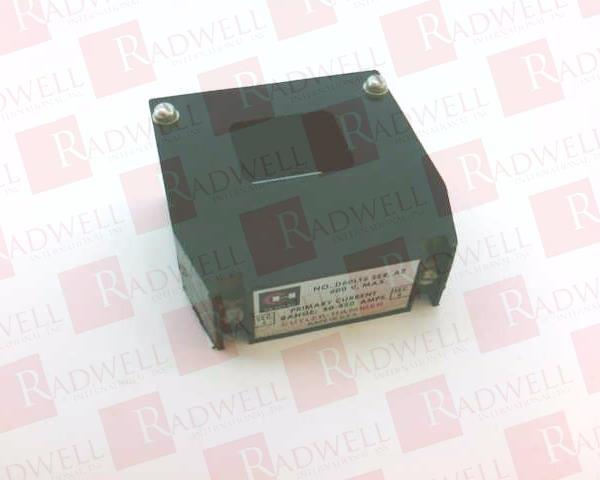 EATON CORPORATION D60LT6