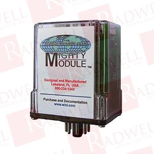 WILKERSON INSTR CO MM4380A (24VDC 4/20MADC 4/20MADC)