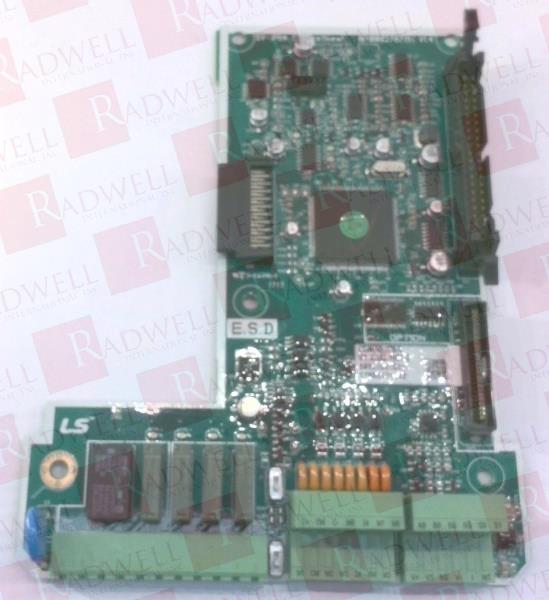 LS ELECTRIC SV-IP5A-CONTROL-BOARD