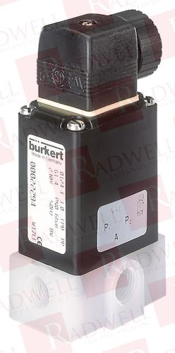 BURKERT EASY FLUID CONTROL SYS 78556