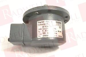 BAUMER ELECTRIC 0G-9-D-1024