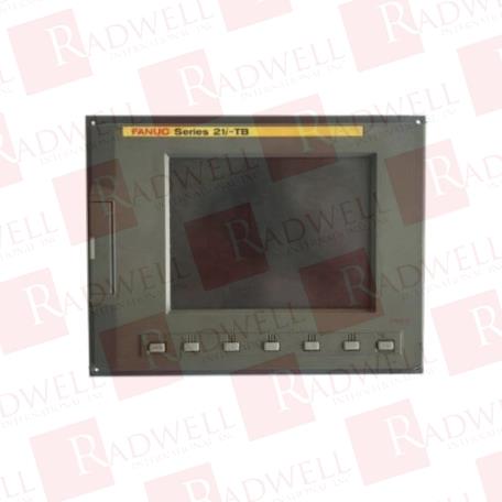 A02B-0285-B500 Operator Interface By FANUC