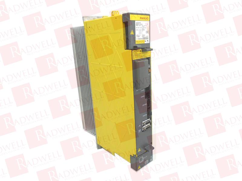 FANUC A06B-6114-H104