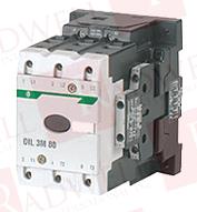 EATON CORPORATION DIL3M-80-24VDC