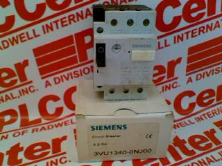 SIEMENS 3VU1340-0NJ00