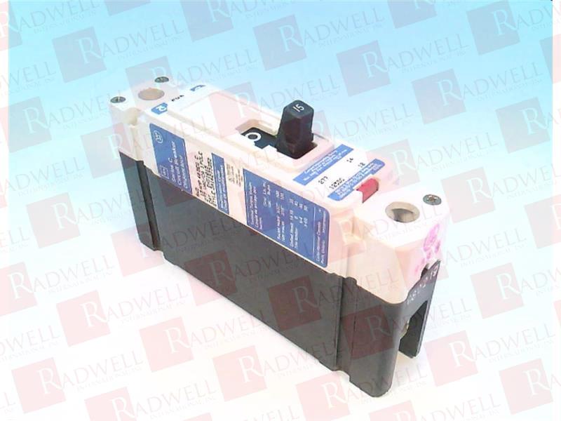 EATON CORPORATION EHD1015