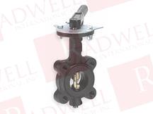 MILWAUKEE VALVE CL223E D2