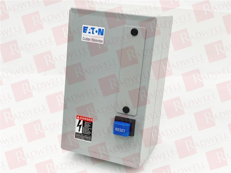 EATON CORPORATION ECE05B1CAA