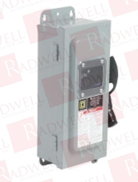 SCHNEIDER ELECTRIC CH223NAWK