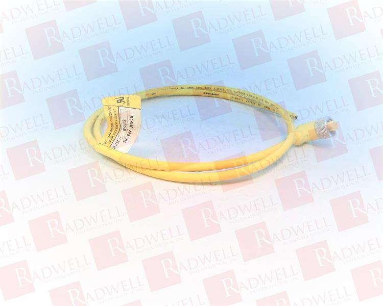 TPC WIRE & CABLE 69403